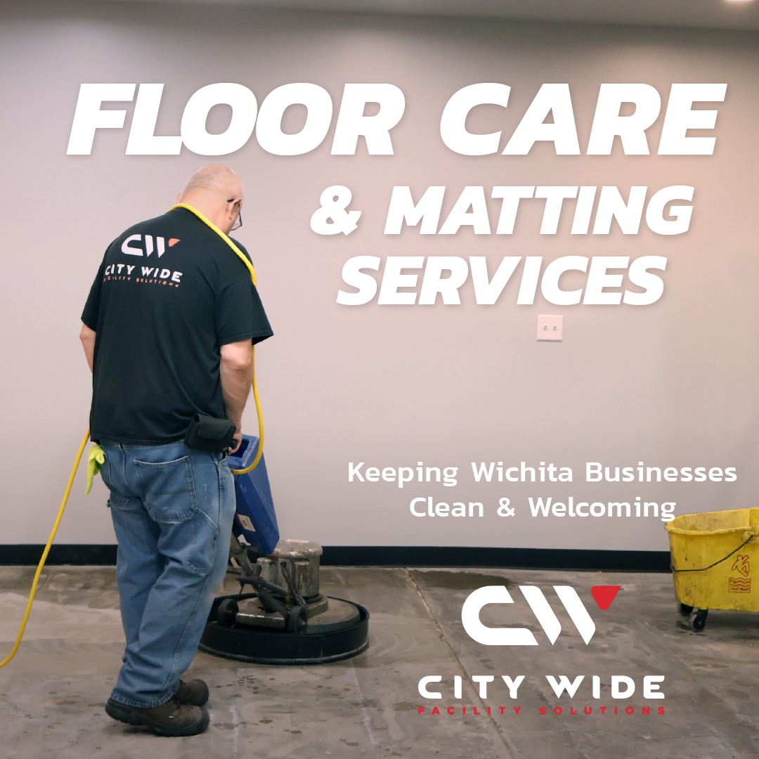 City Wide Facility Solutions Wichita