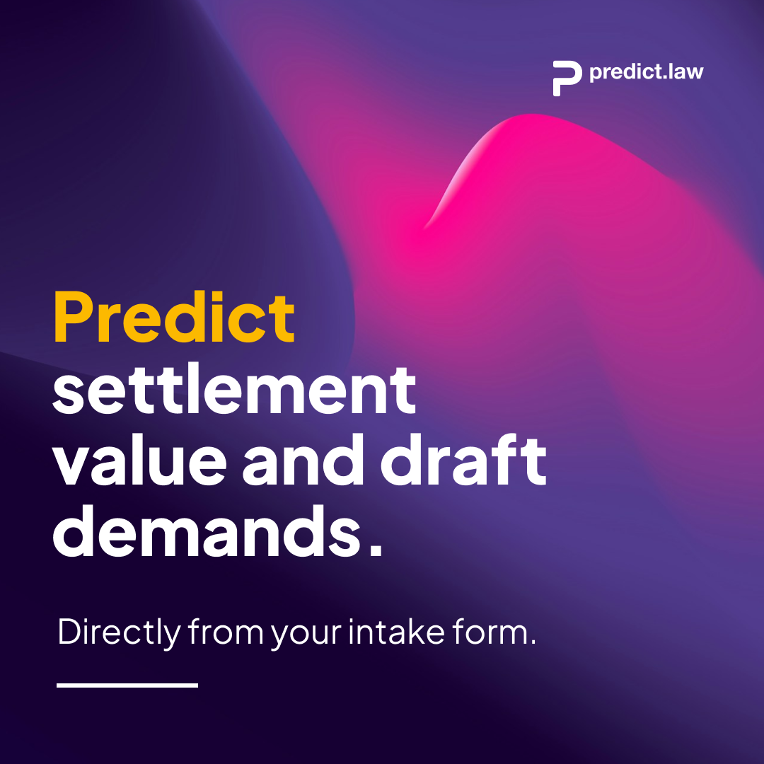 Predict Your Case Value & Outcome