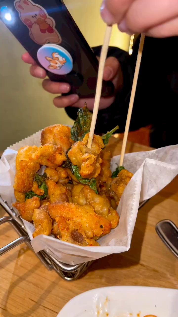 Wok Wok Southeast Asian Kitchen Catering ad creative