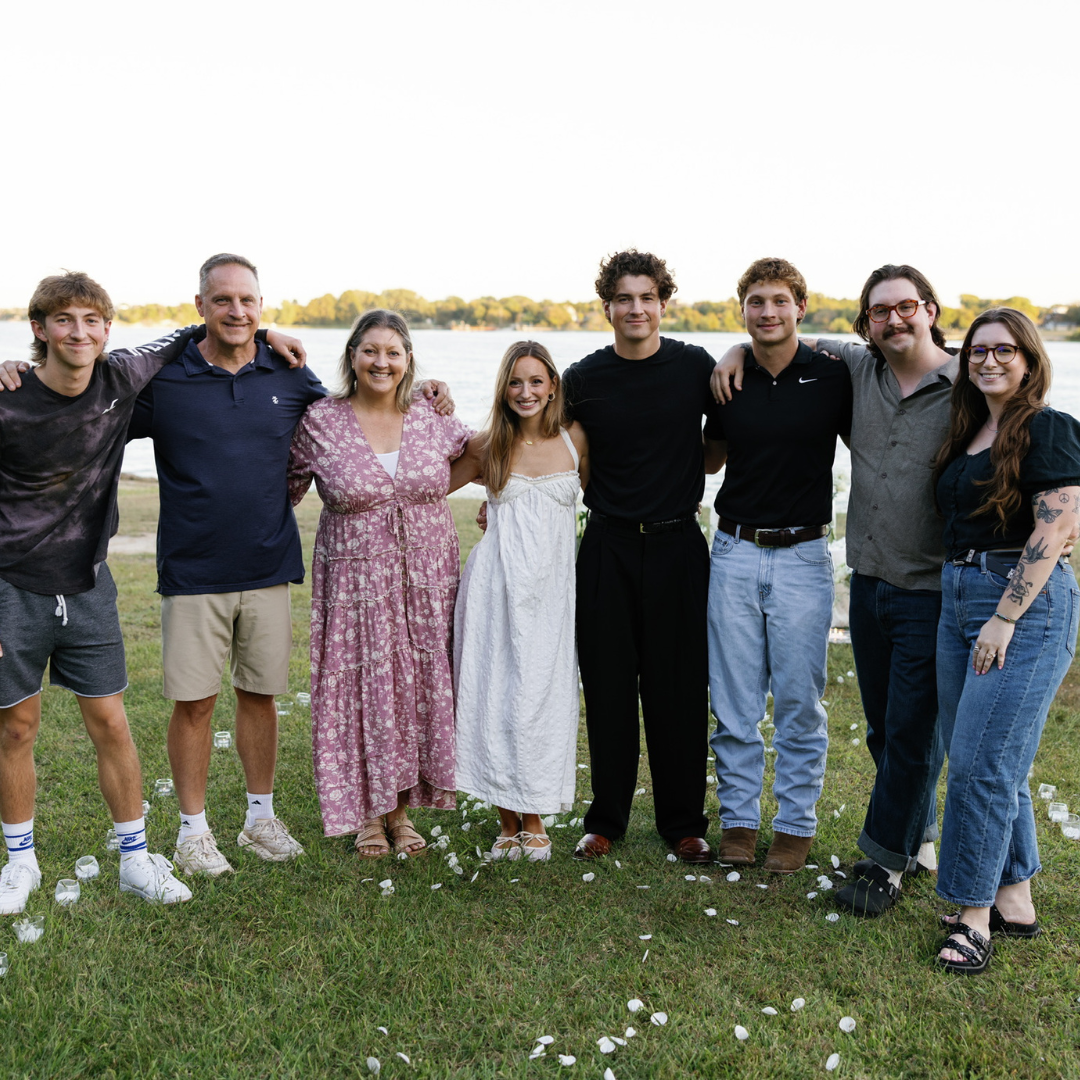 Voyager Pools GoHighLevel Resellers ad creative