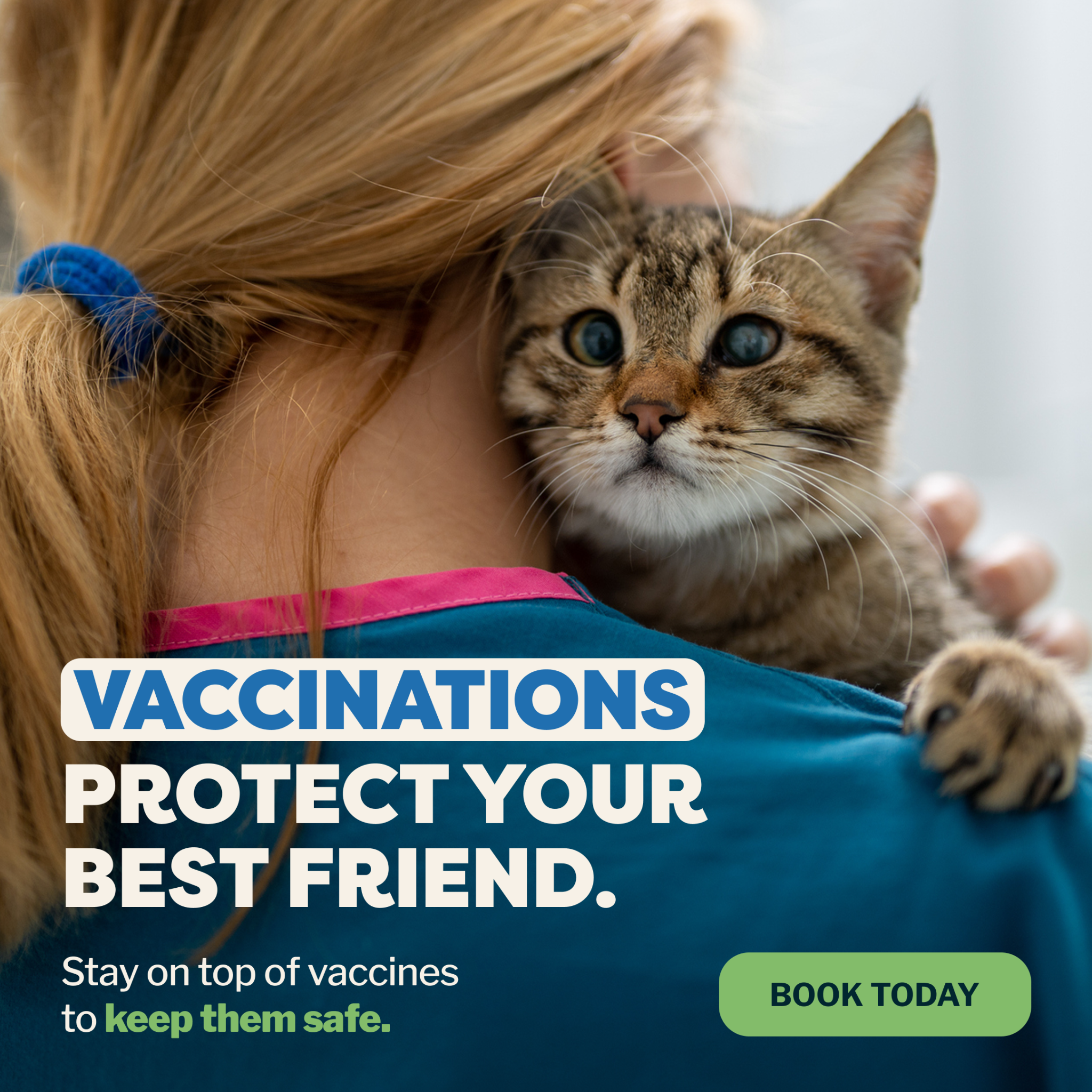 Is Your Pet Protected?