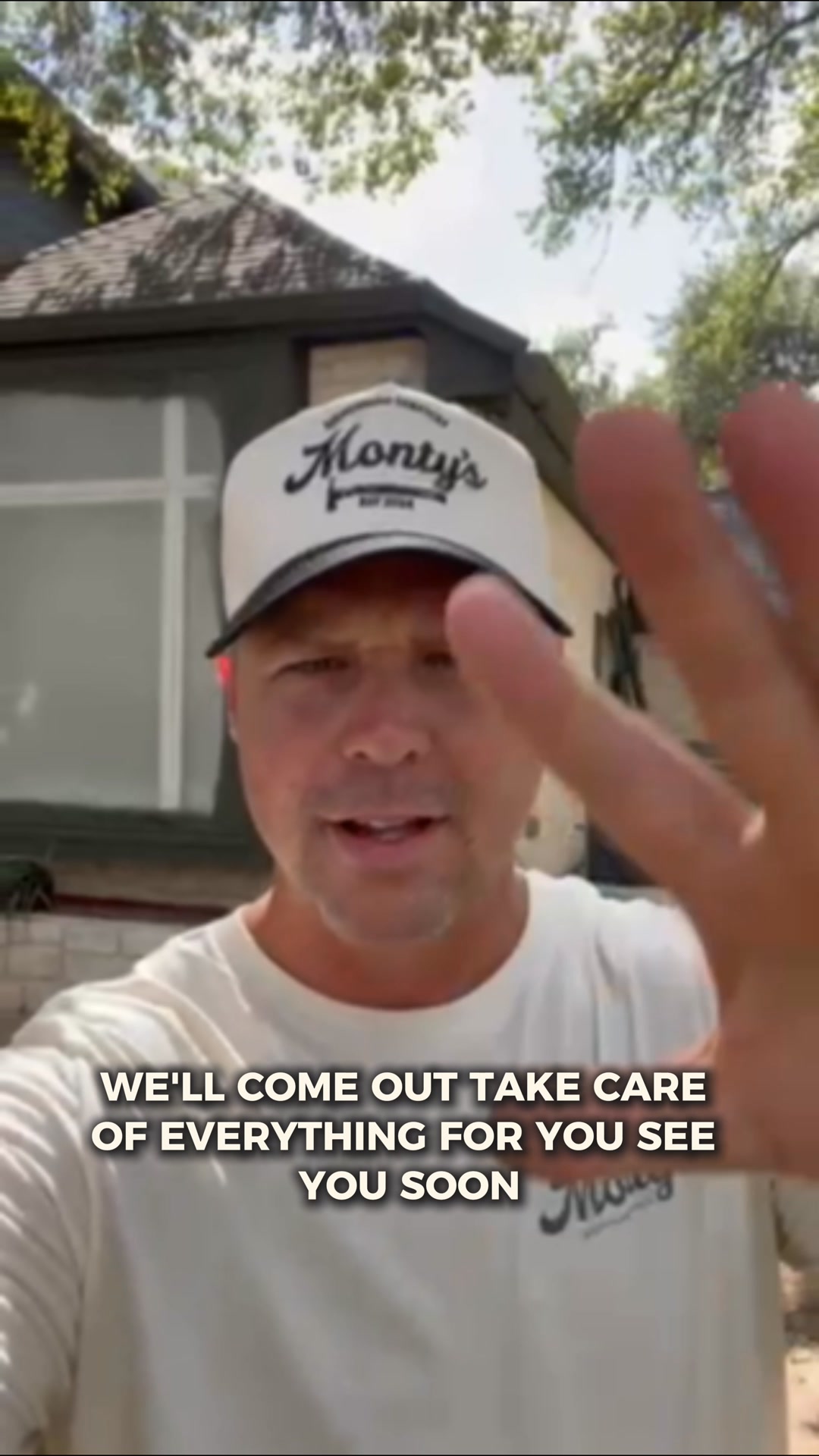 Austin Handyman Services | Book A Free Estimate