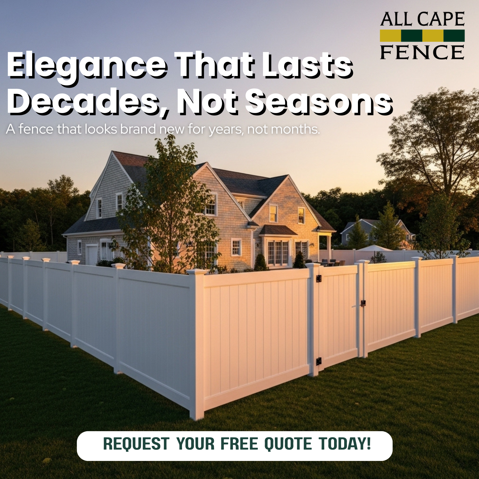 Free Estimates! (Claim Offer)