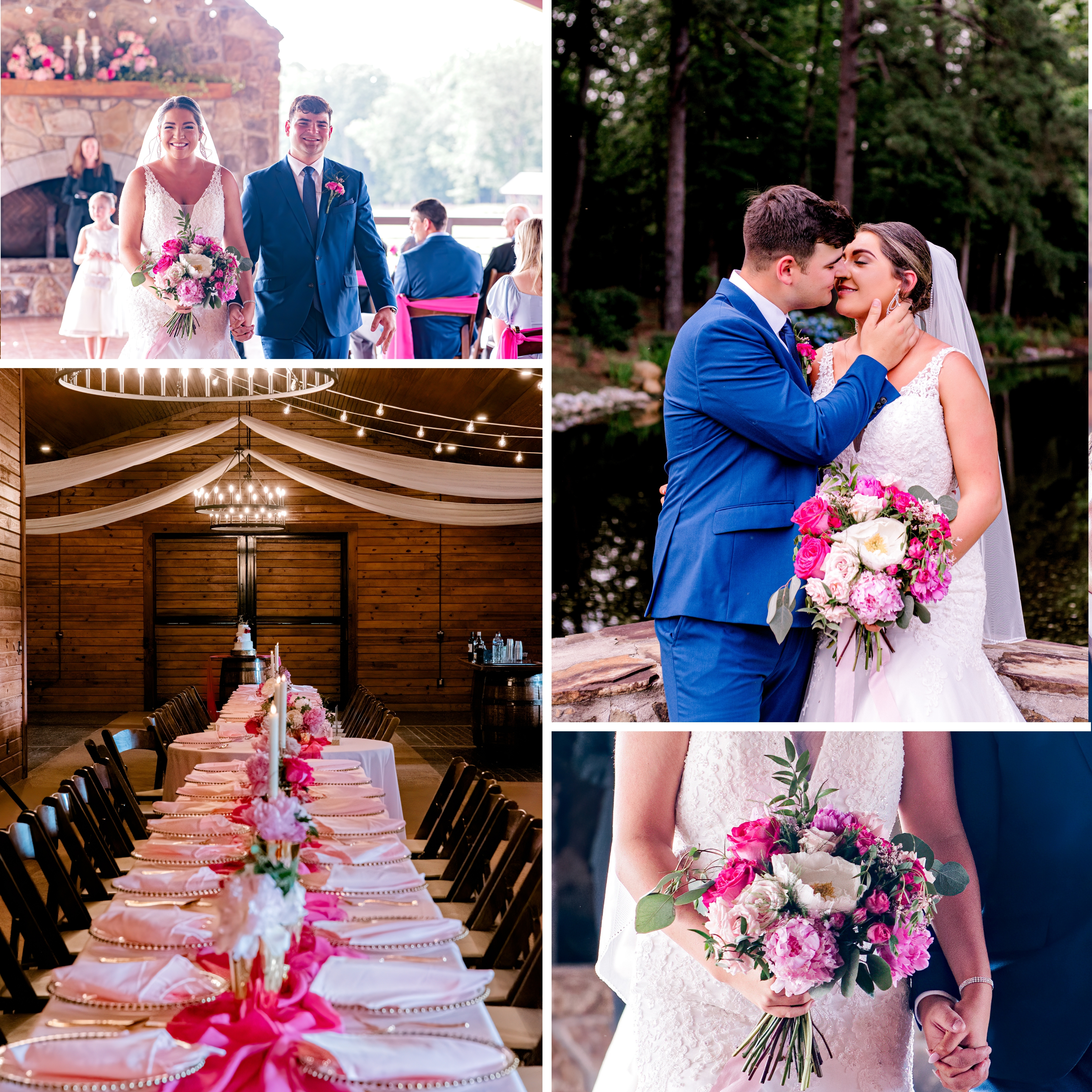 SC's Premier All-Inclusive Weddings & Elopements
