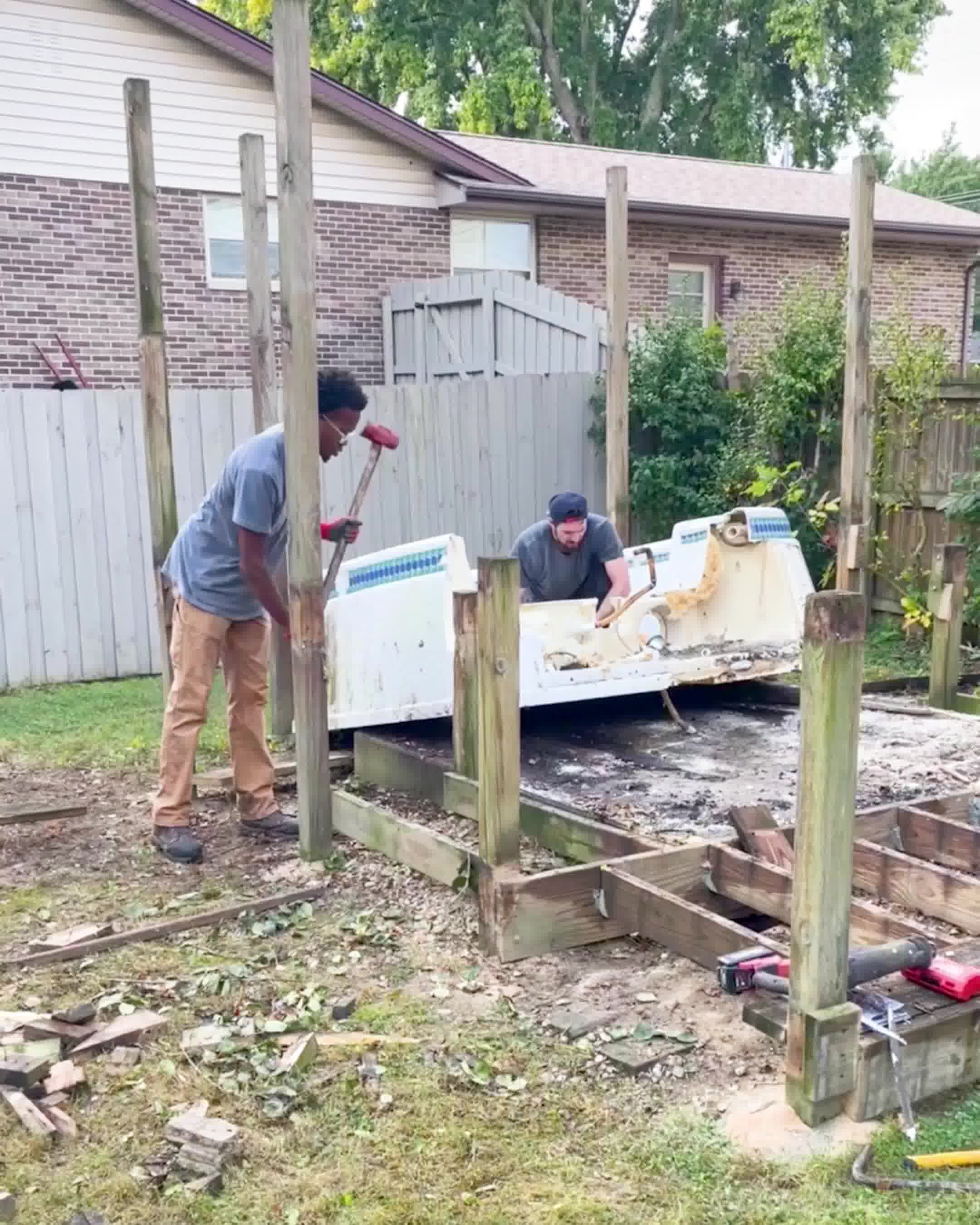 Get Your Free Estimate Today!