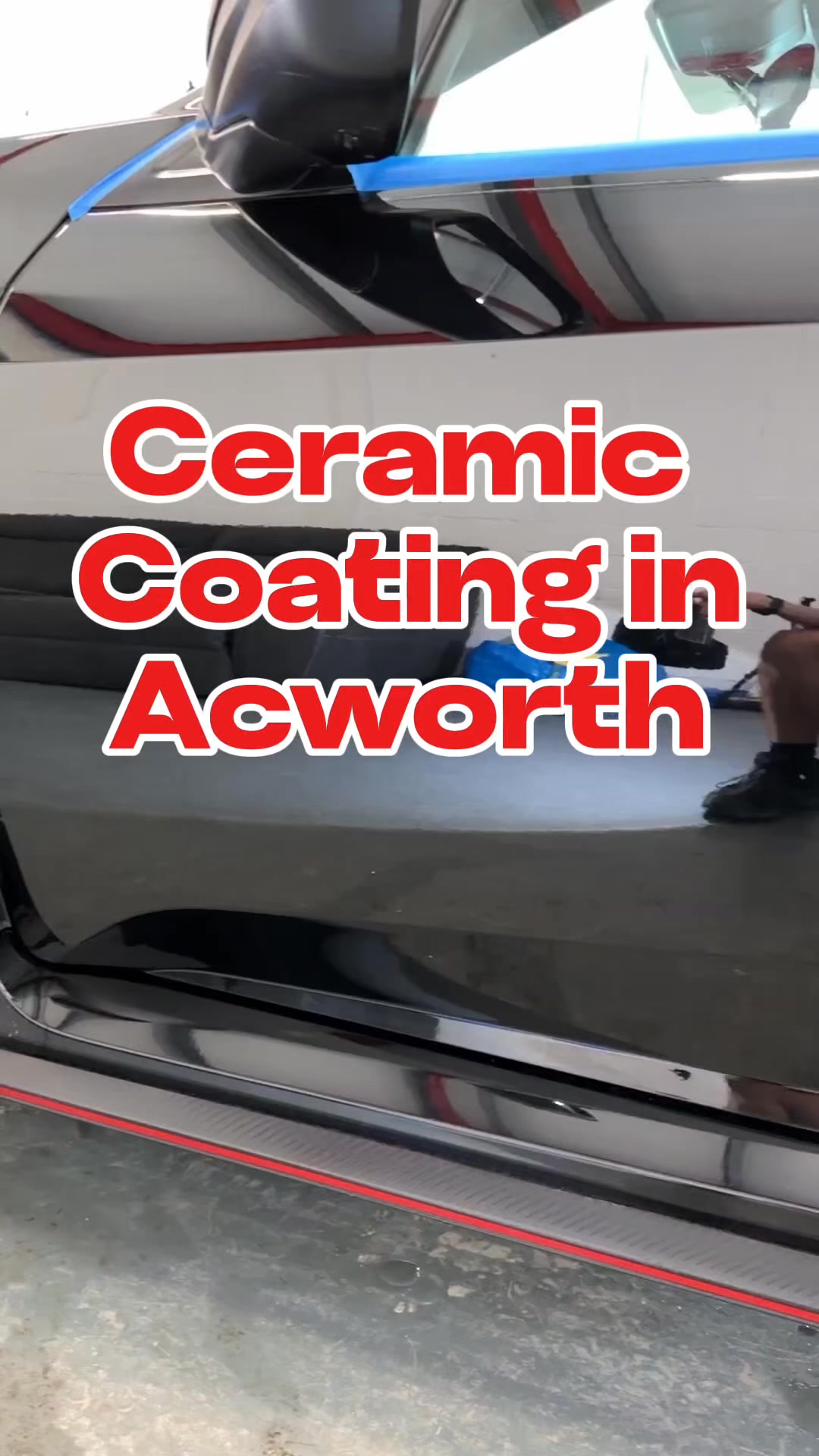 Make Your Car Look Brand New Again