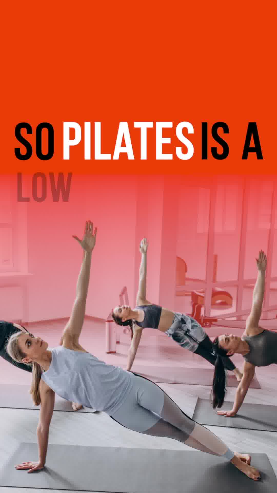 Live Fit Gym Gym ad creative