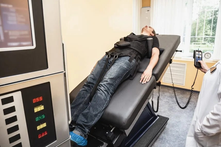 An Effective Non-Surgical Alternative That Thousands Across The Country Have Found Successful!