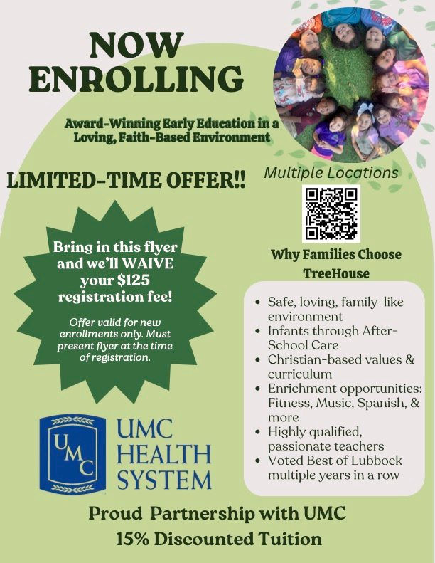 Treehouse Children's Academy