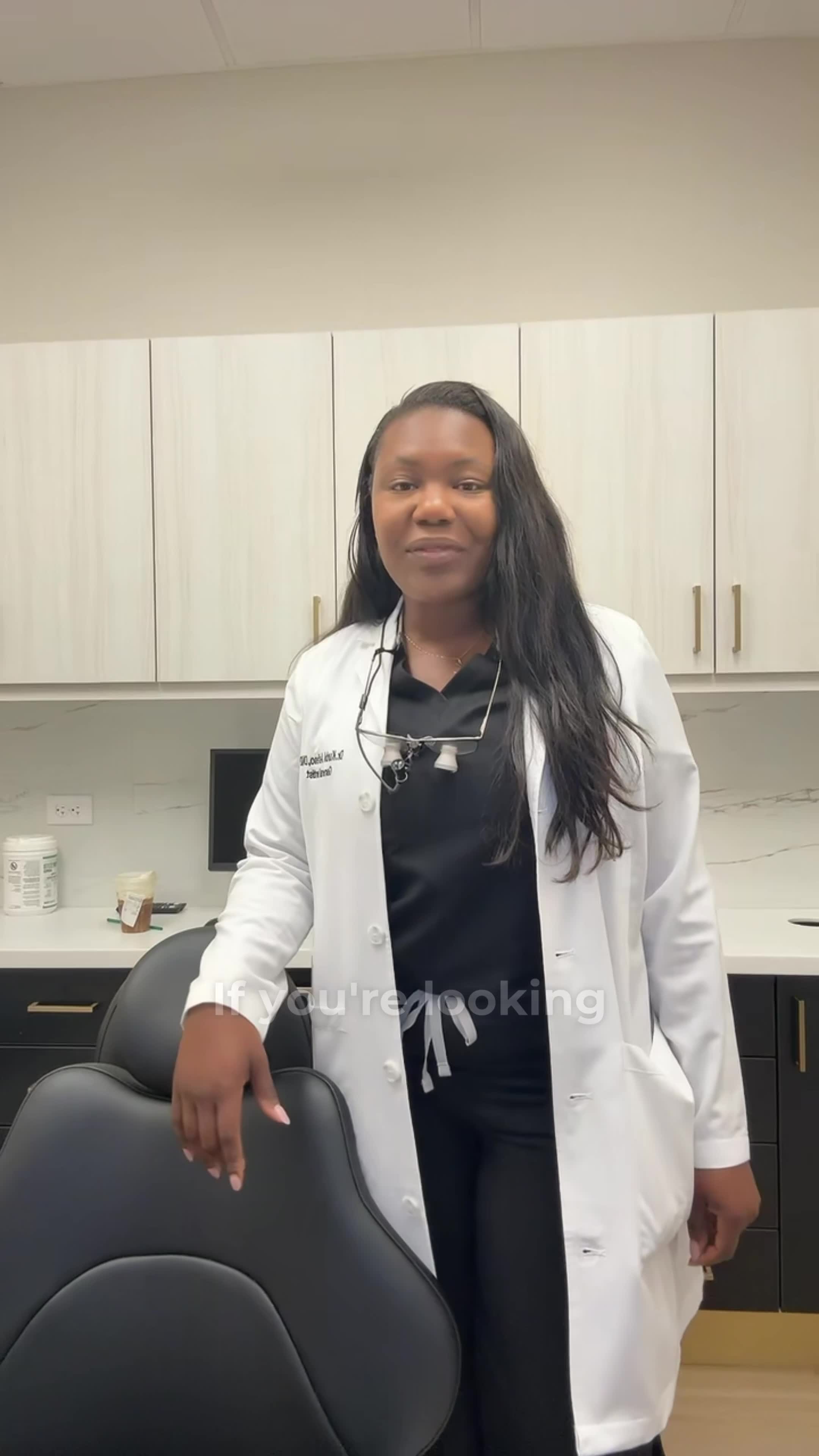 TRUSTED LOCAL DENTIST