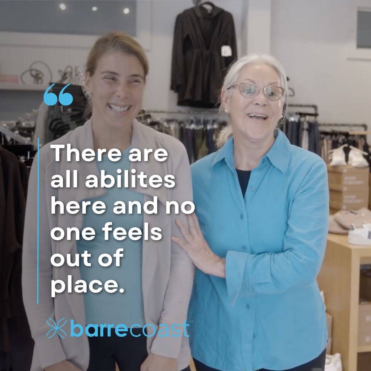 New Client Specials & New Classes Added