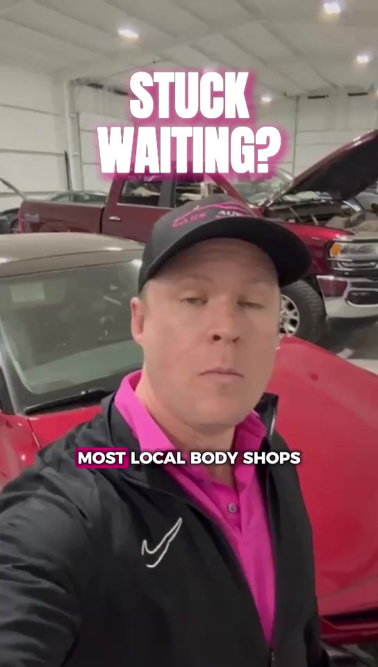 No Wait Time, Drop Today!