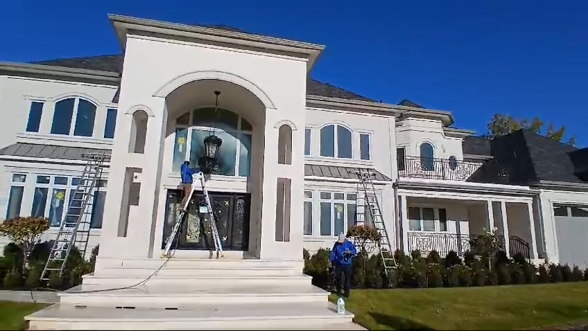 Sunlight Cleaning Services LLC