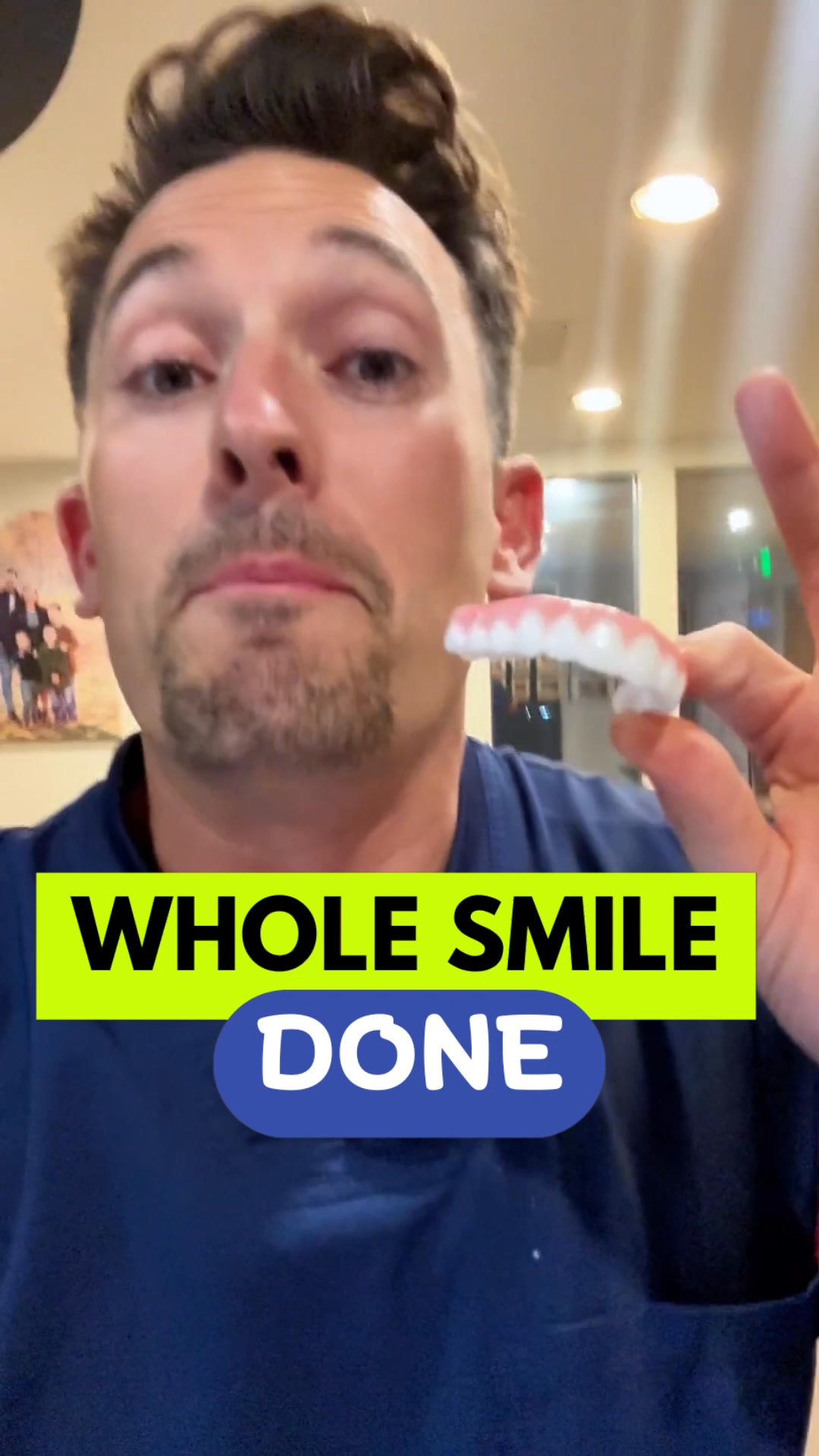 Eat, Smile & Feel Confident Again