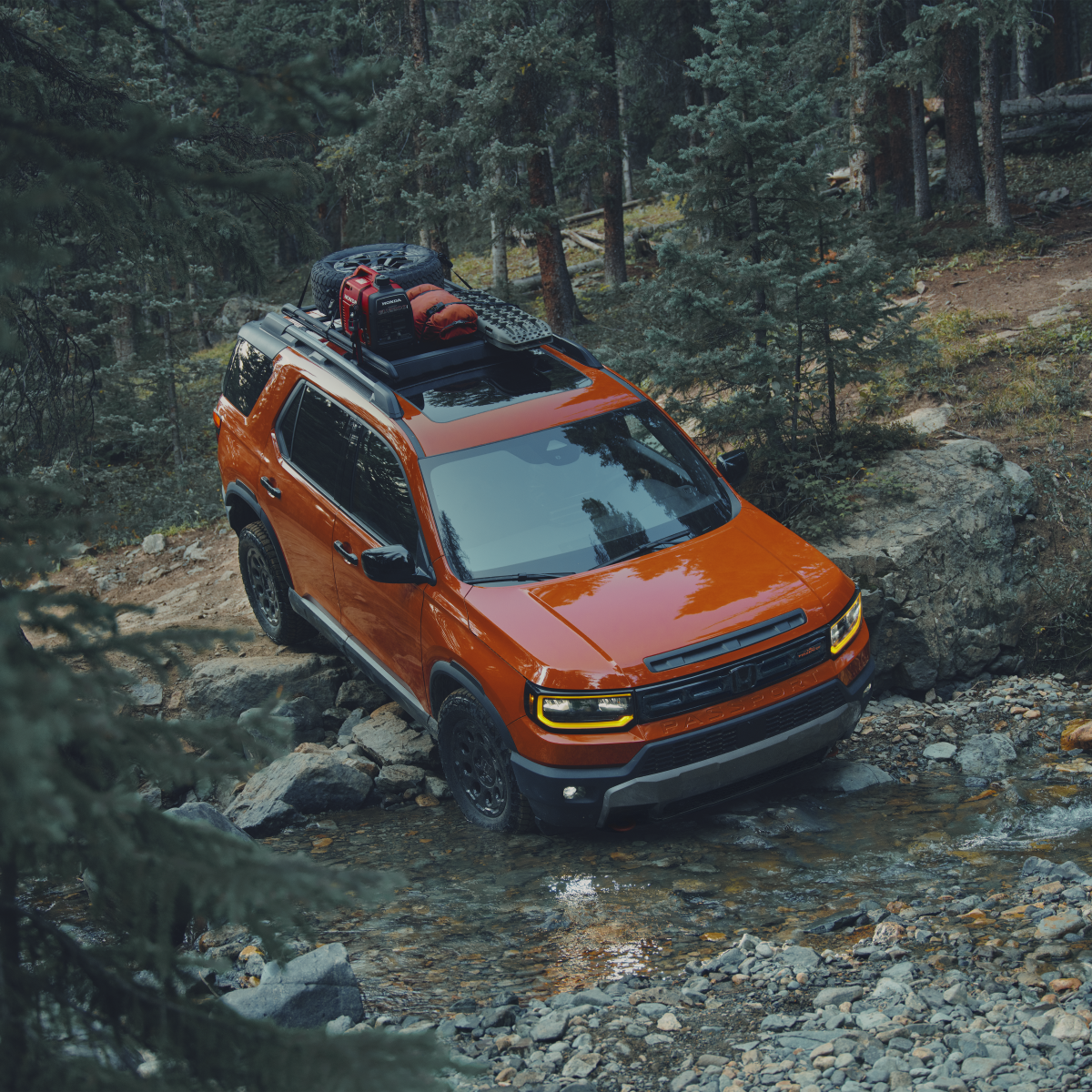 Middletown Honda Auto Dealer ad creative