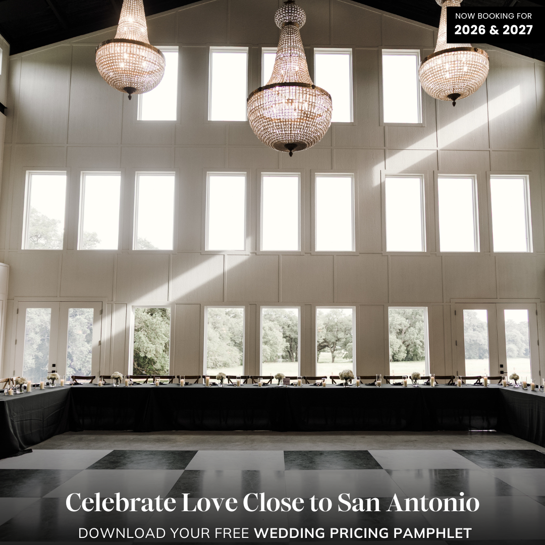 Half Moon Empire Event Venue ad creative