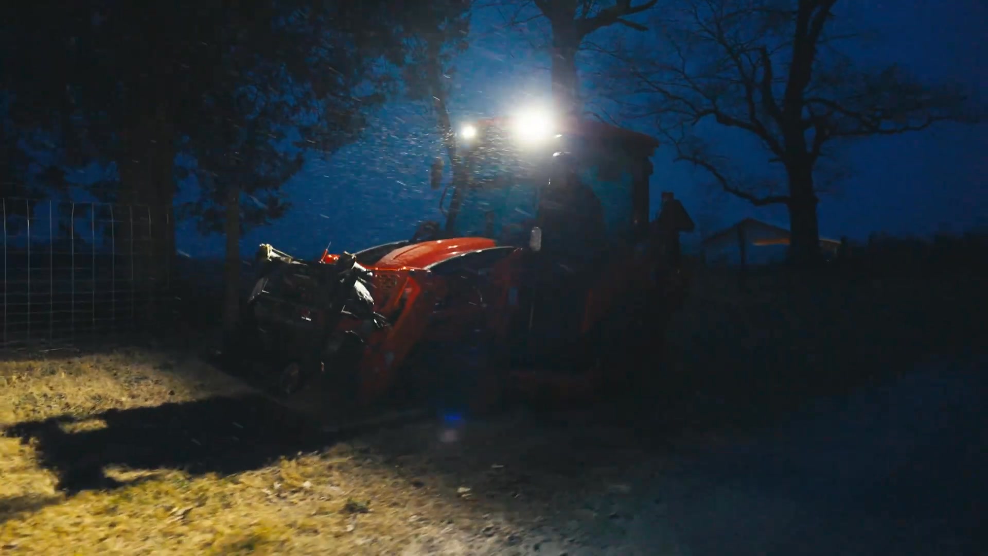 Premier Equipment Auto Dealer ad