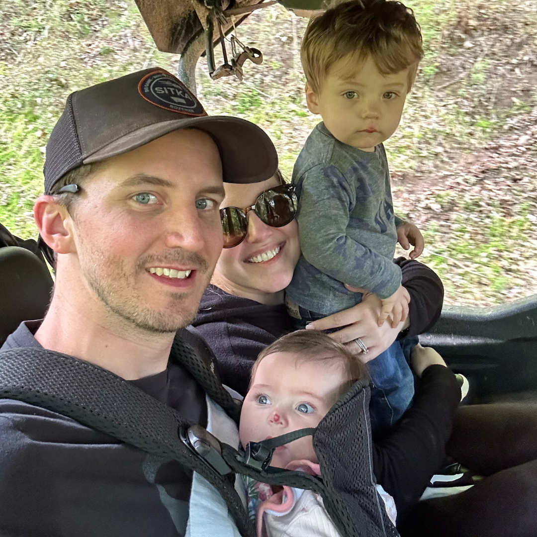 Fence & Deck Marketers Digital Marketing Agency ad creative