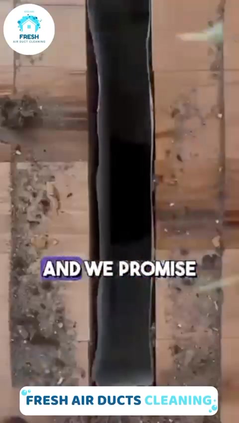 Air Duct Cleaning for $99 Onlyβ ββ