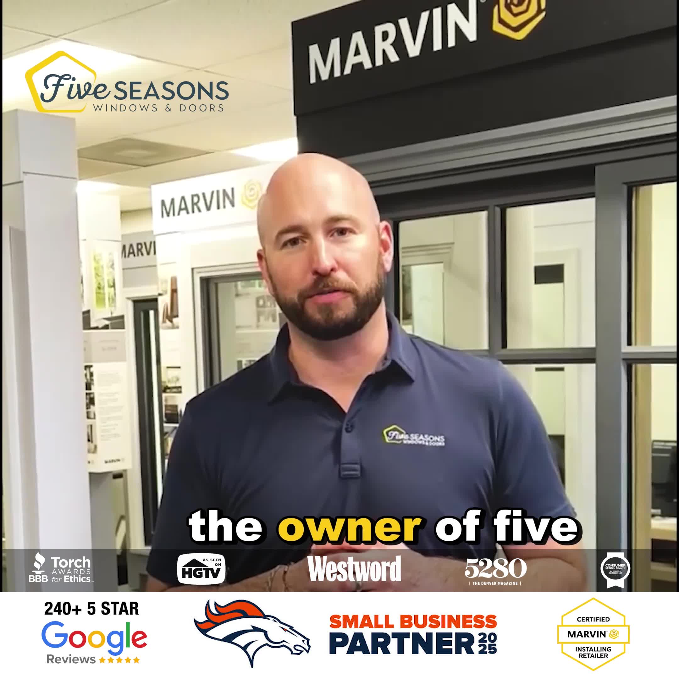 FREE No Pressure New Windows Consultation!