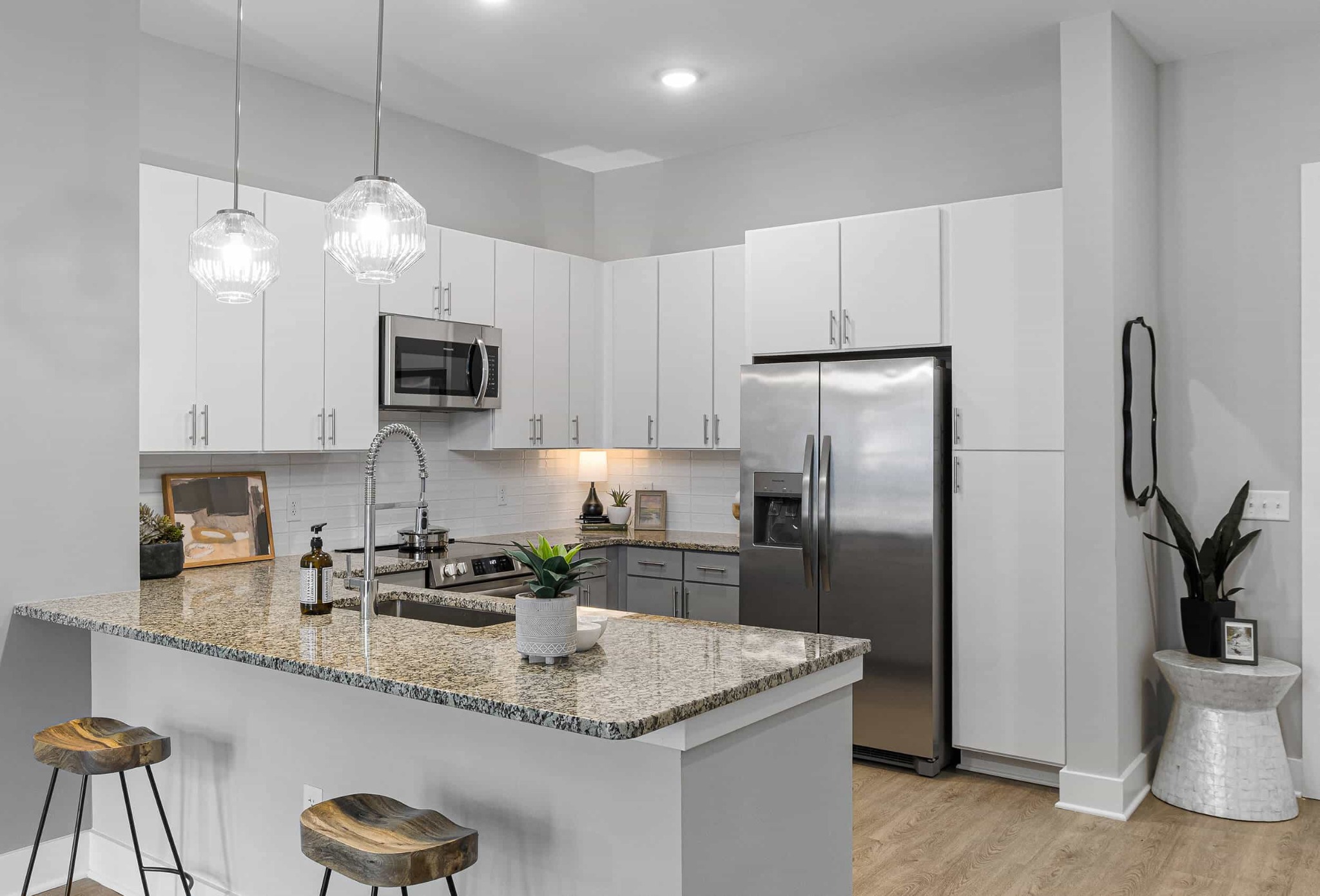 The Ames Nexton Property Management ad creative