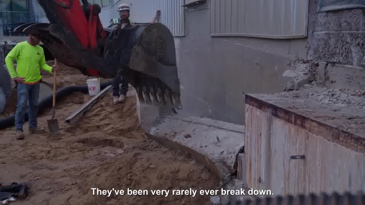 Diamond Concrete Sawing & Locating Services Concrete & Paving ad creative