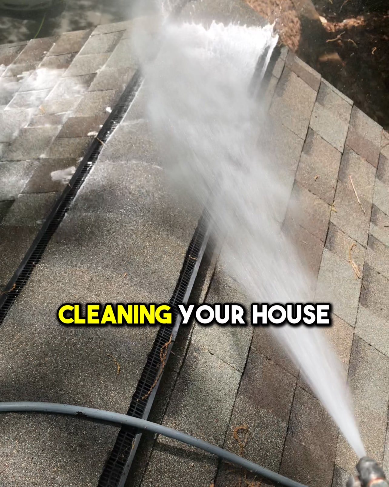 Get $199 House Wash 👉 Limited Time Only!