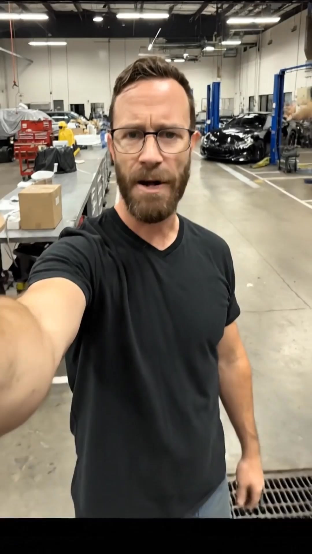 I probably shouldn’t say this… but I used to charge people over a thousand bucks to fix this exact kind of scratch