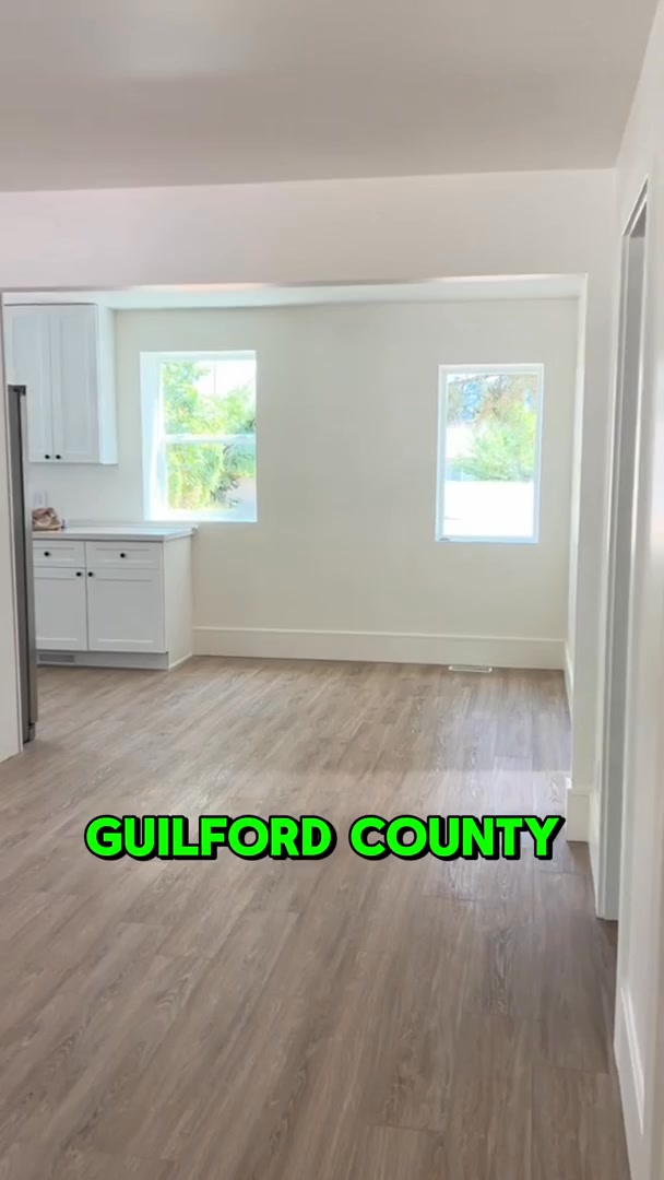 Save Thousands On New Floors In Guilford County
