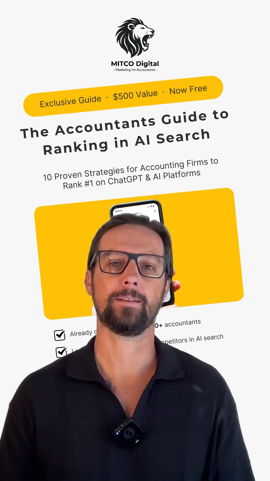 MITCO Digital Marketing Agency Digital Marketing Agency ad creative