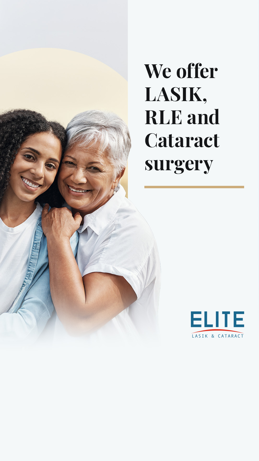 Book your consultation today!