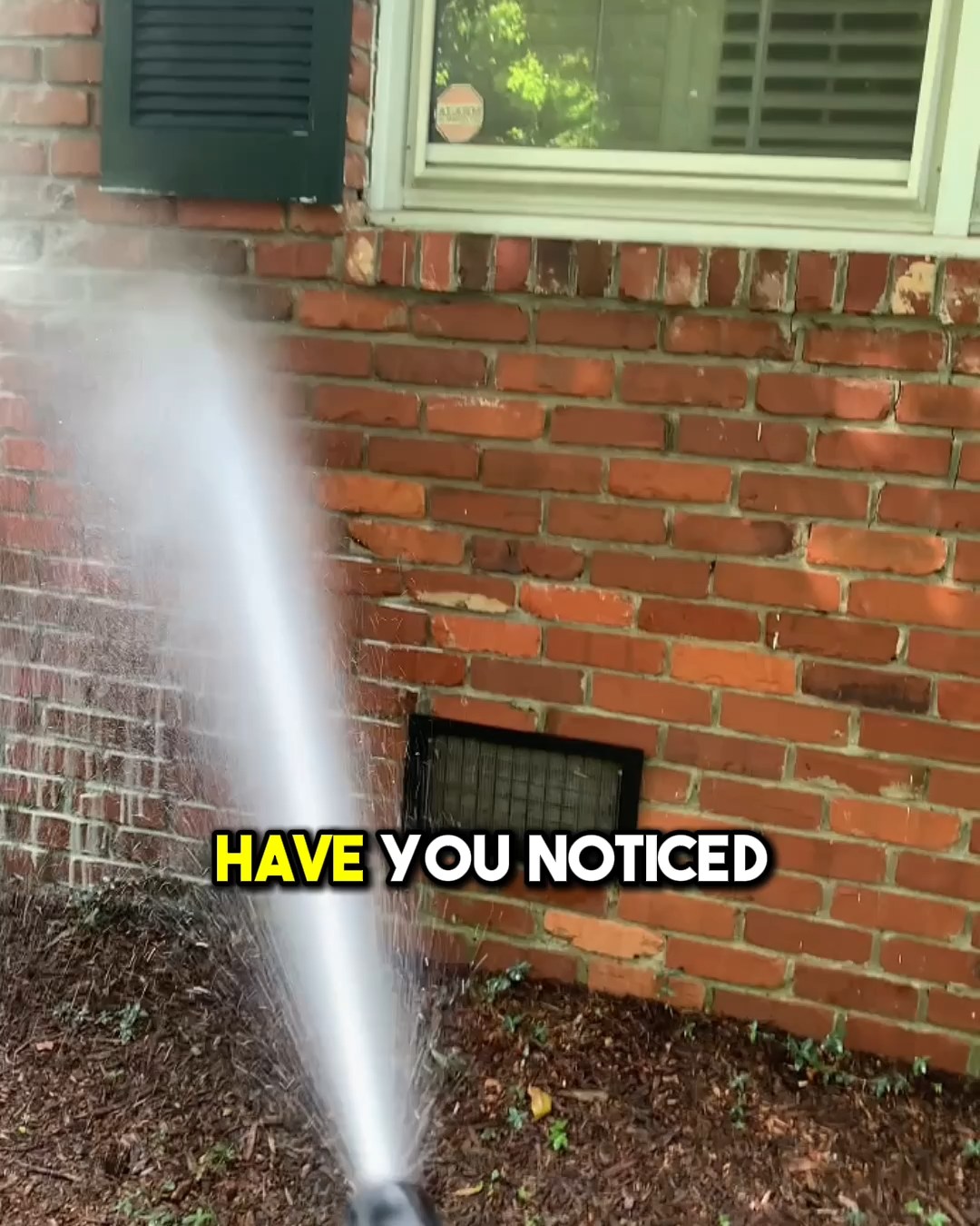 Free Curb Appeal Inspection + Exterior Assessment