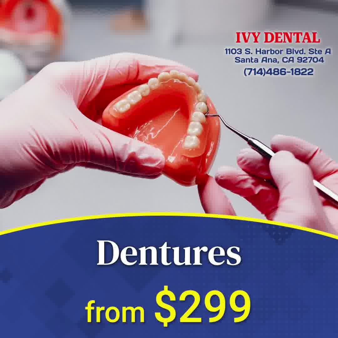 Schedule an appointment!