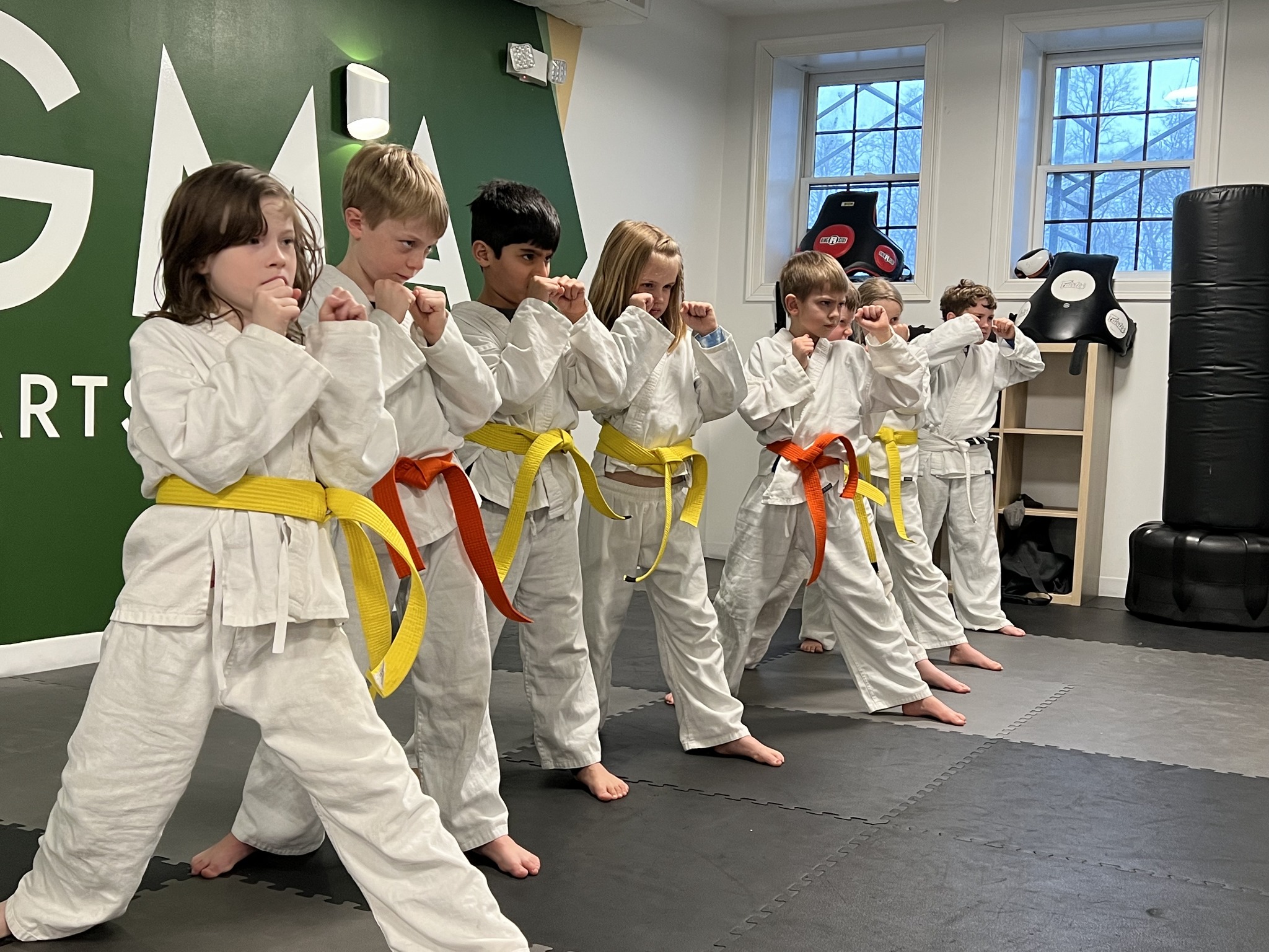 Confidence That Lasts

