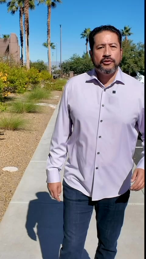 Rick Ruiz - Las Vegas Realtor S.0054121 Real Estate Agent ad creative