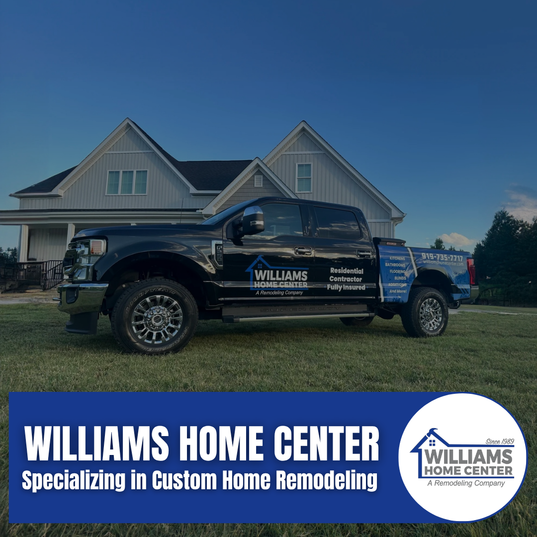 Williams Home Center