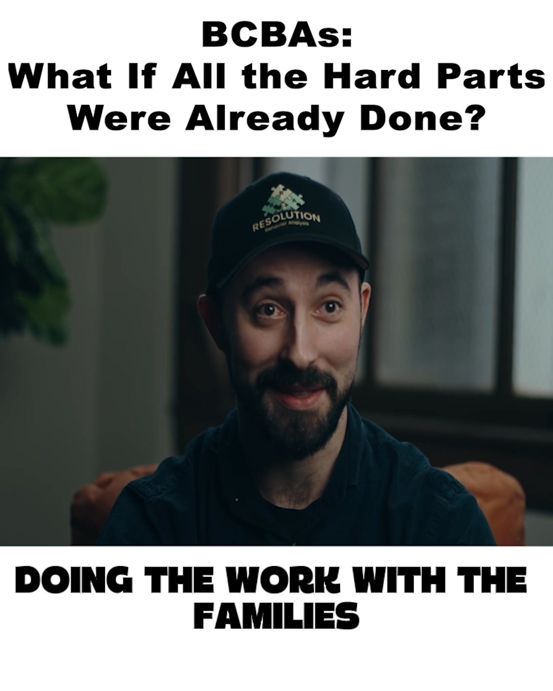 3Y Health Therapist & Counselor ad creative