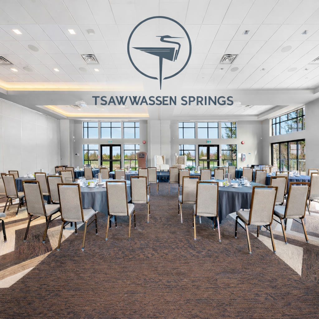 Tsawwassen Springs