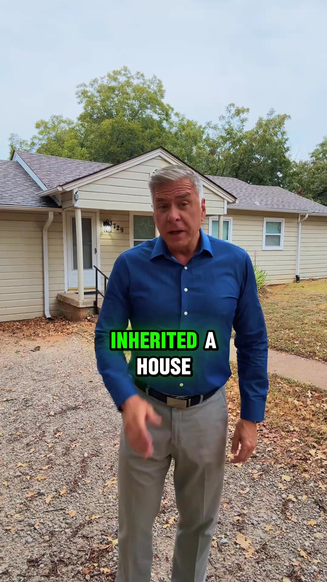 Peregrine REI Real Estate Investor ad creative