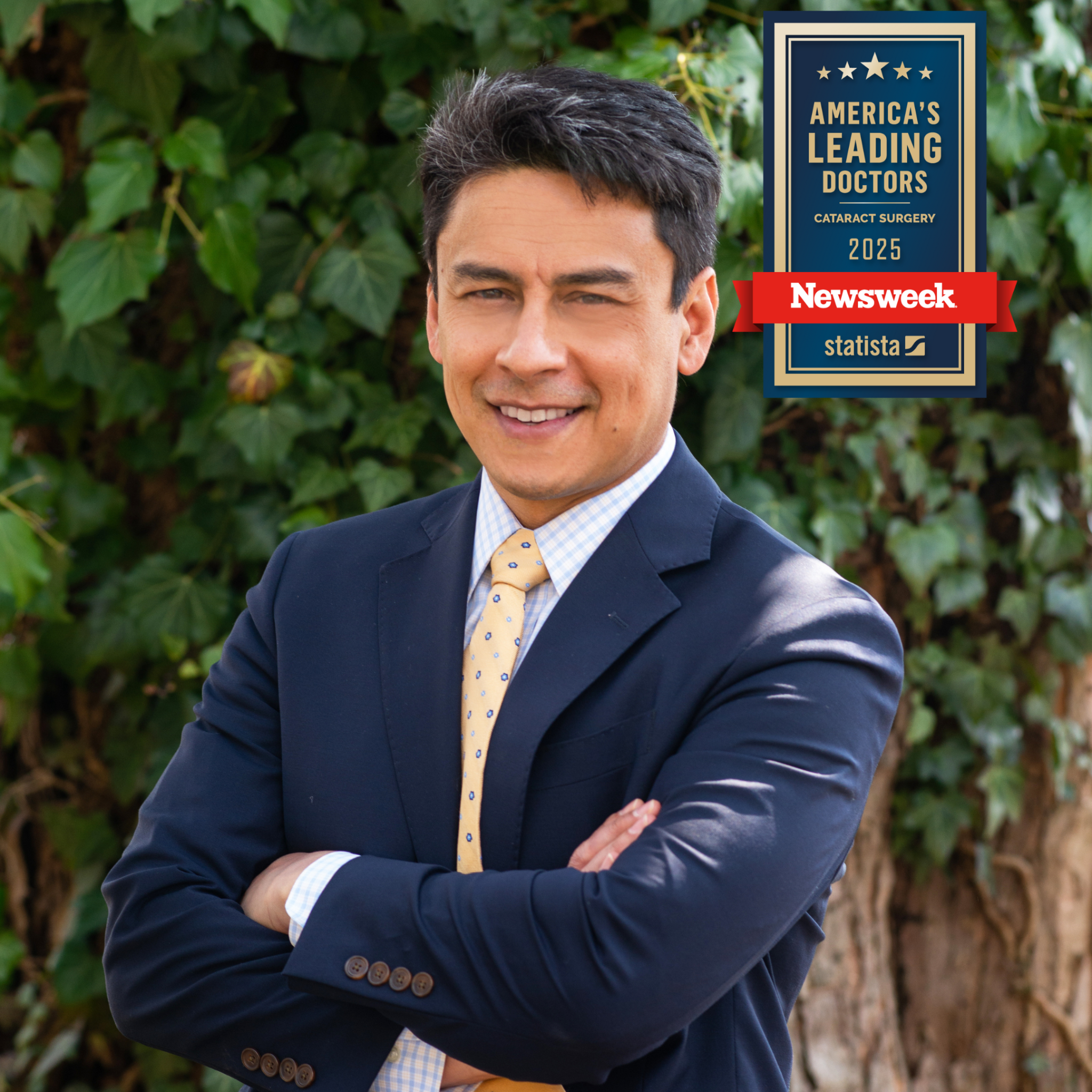 Center for Advanced Eye Care