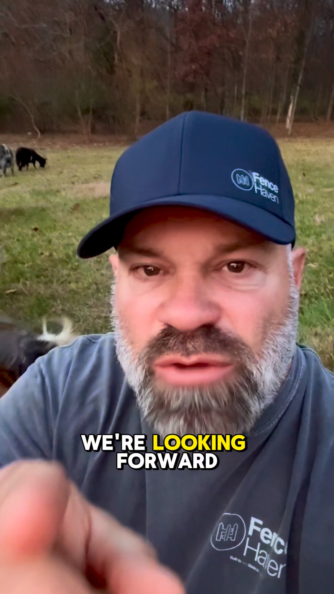 Your Home Deserves the Best Fence.