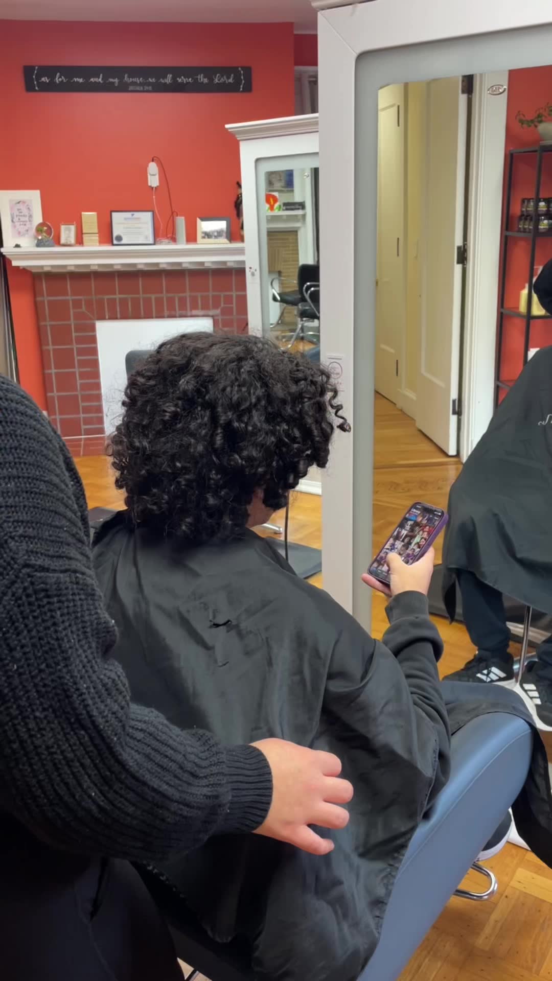 Ready for Frizz-Free Curls? Grab This Limited-Time Offer!