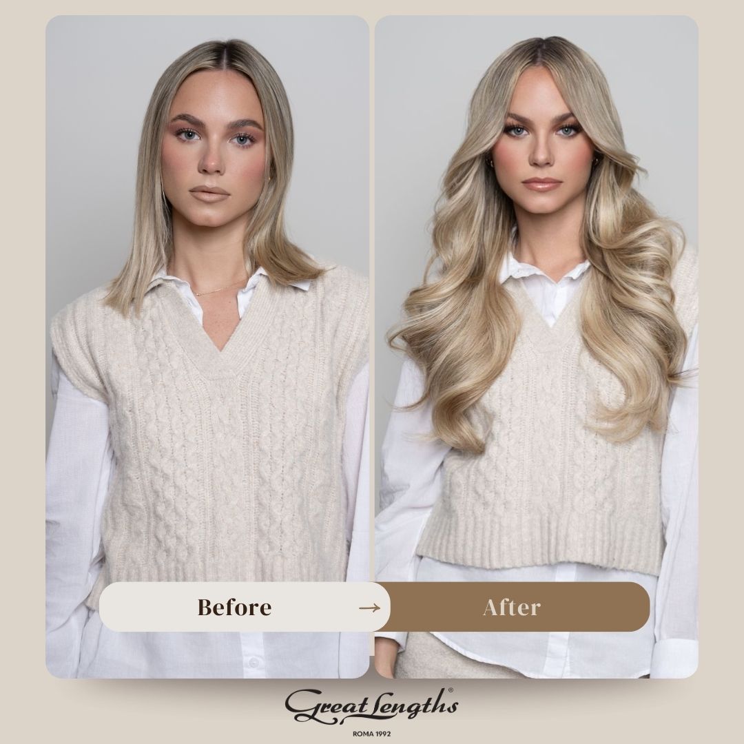 Find a Great Lengths Certified Stylist Near You