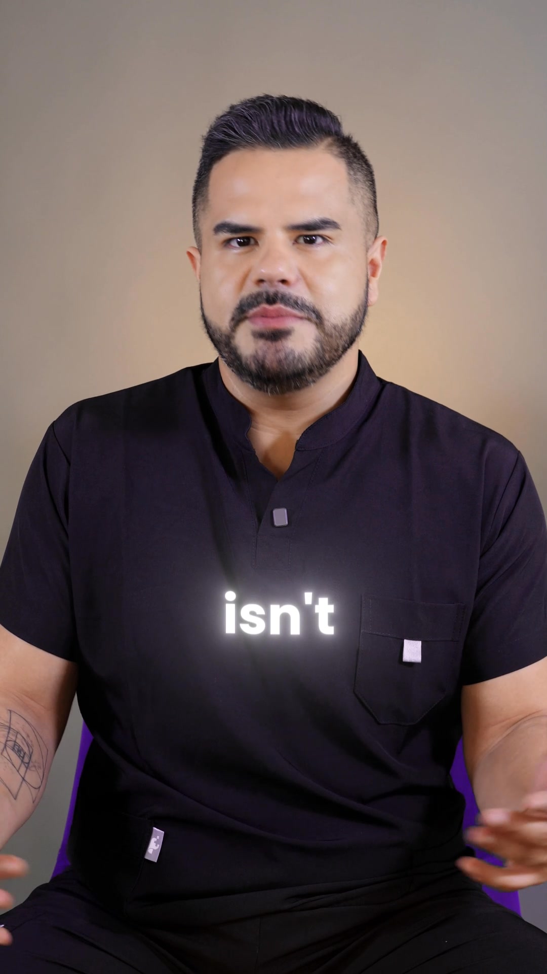 Cabo Stem Cell Center Med Spa ad creative