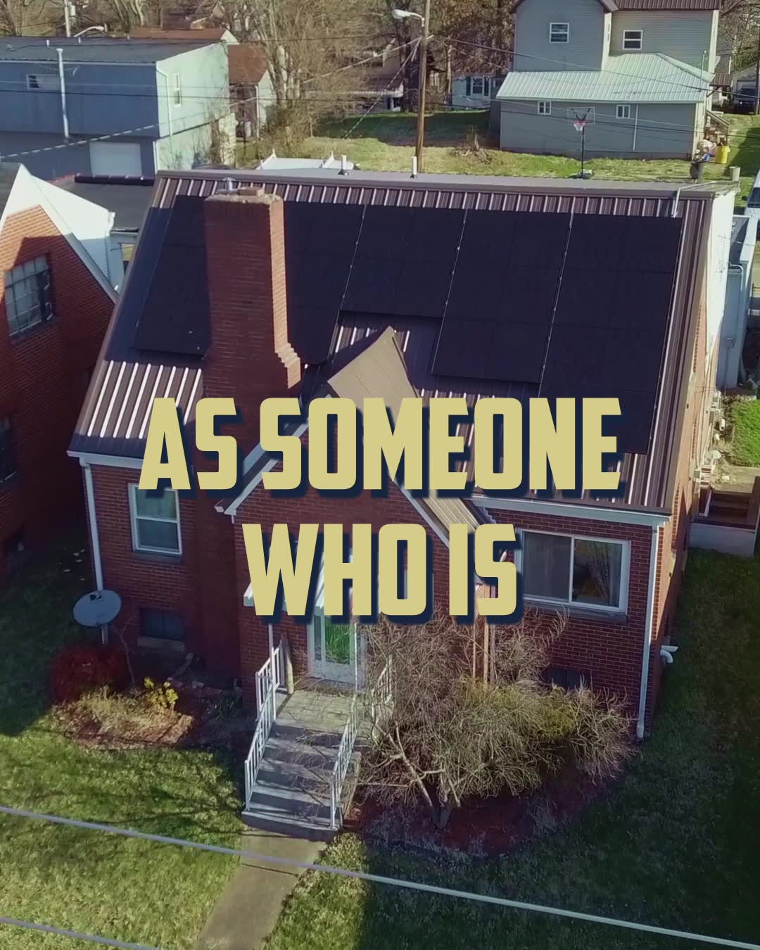 Ditch The Utility - Make The Switch To Solar!