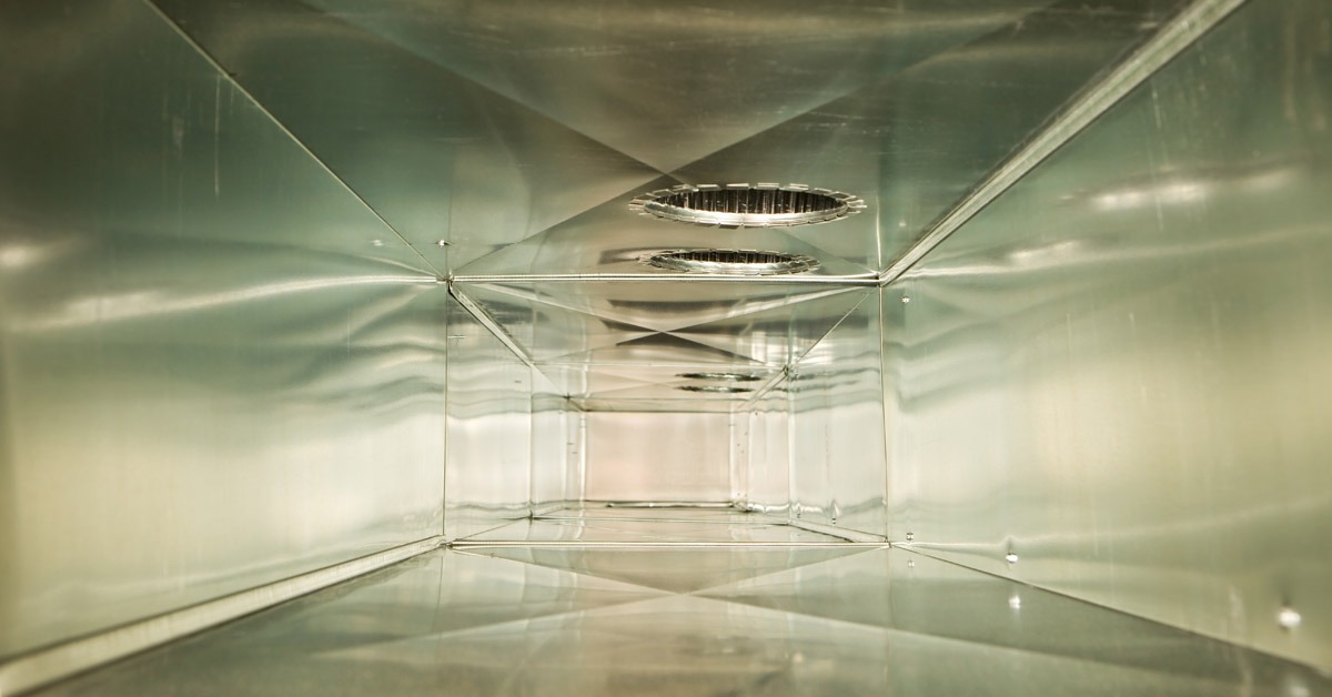 Air Duct Cleaning