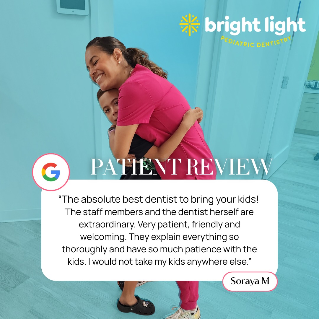 Why Families Love Bright Light Pediatric Dentistry