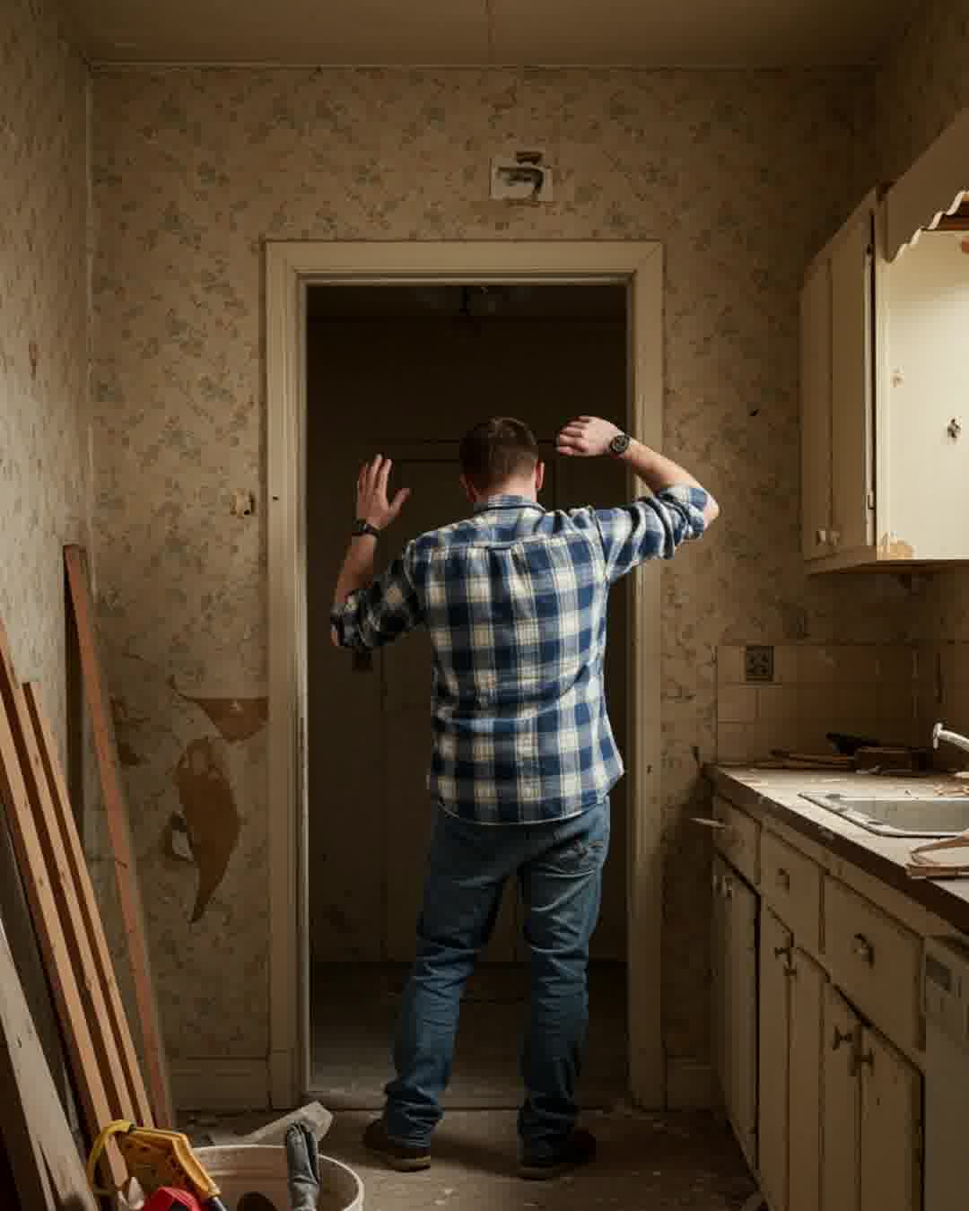 ANEW Property Solutions Real Estate Investor ad creative