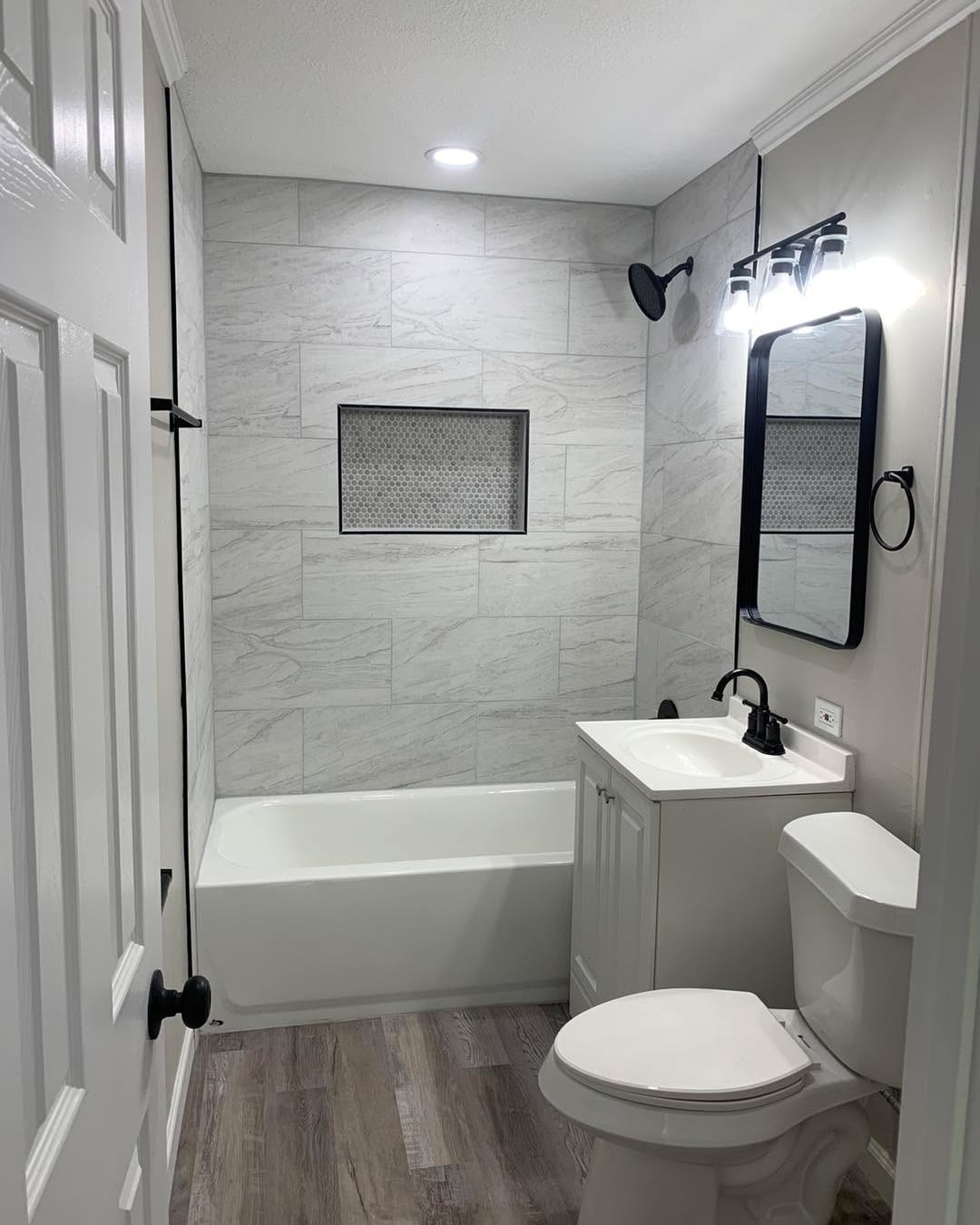 Allstar Remodeling and construction General Contractor ad creative