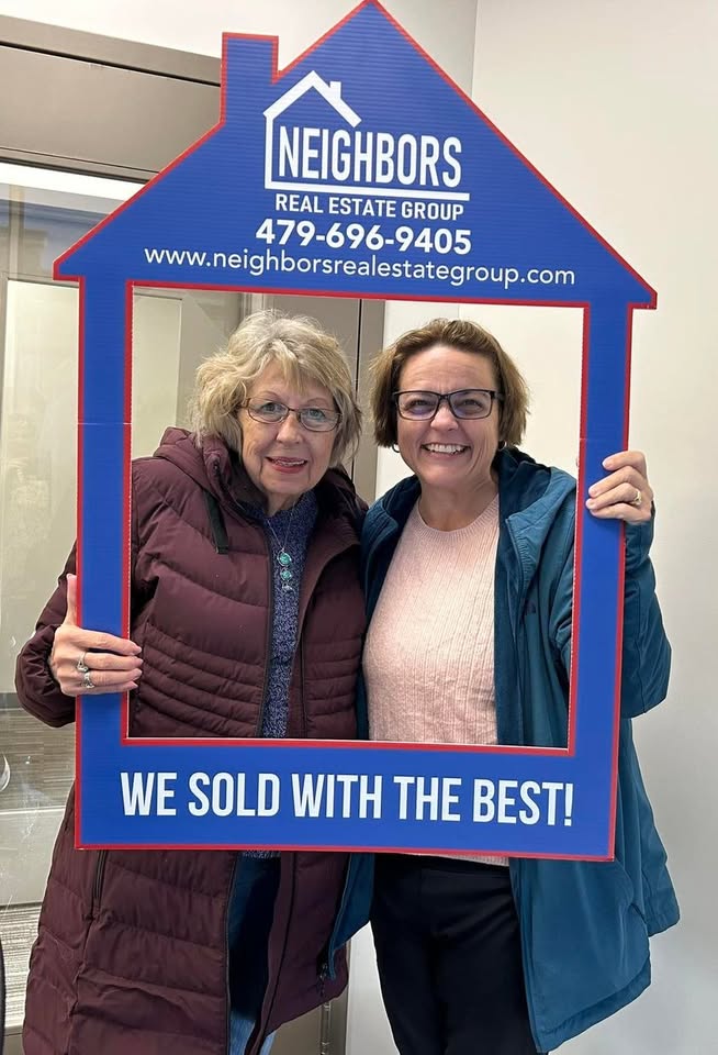 Julie Hull, Real Estate Agent GoHighLevel Resellers ad creative